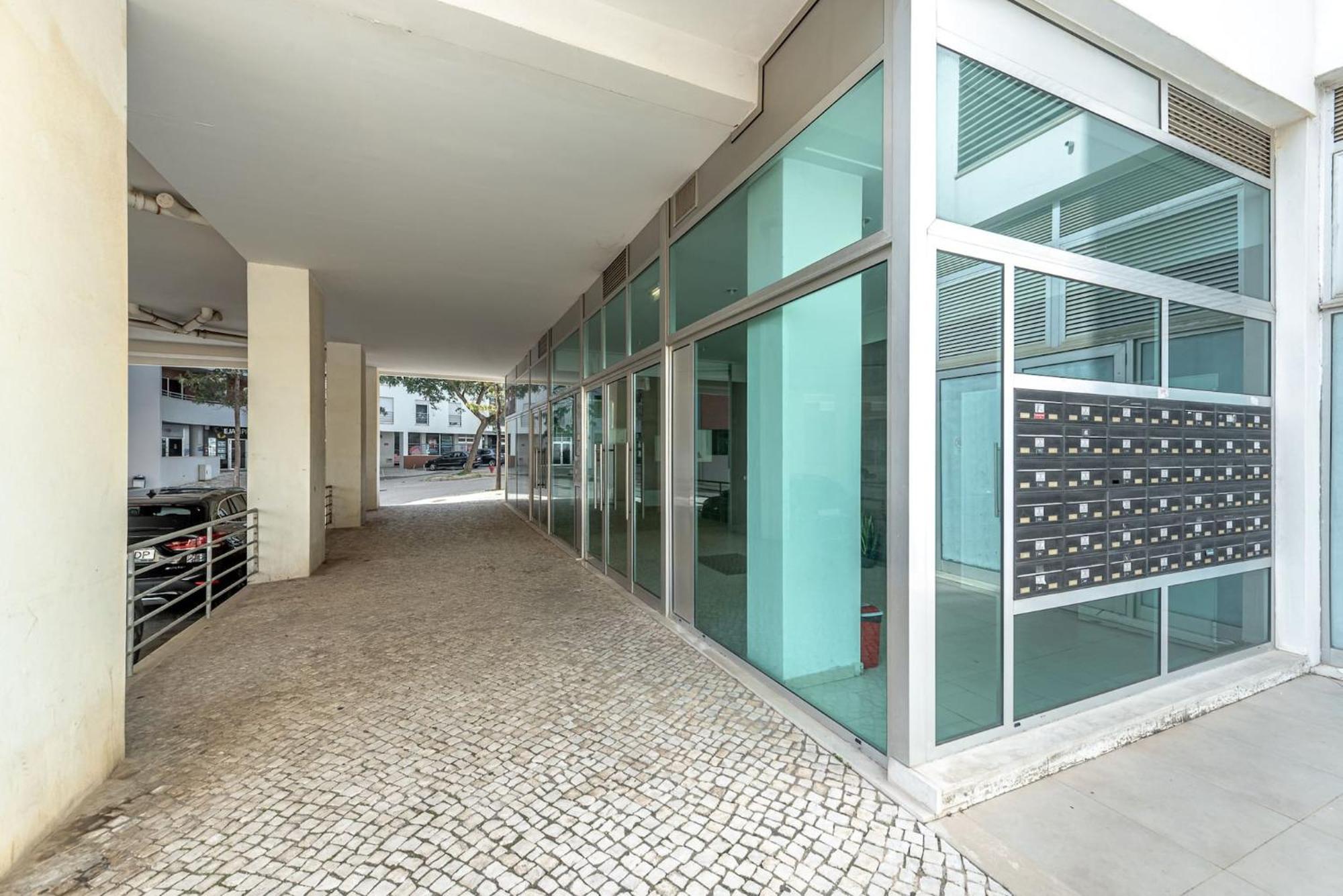 Sunnyside Suite-Portimão Exterior foto