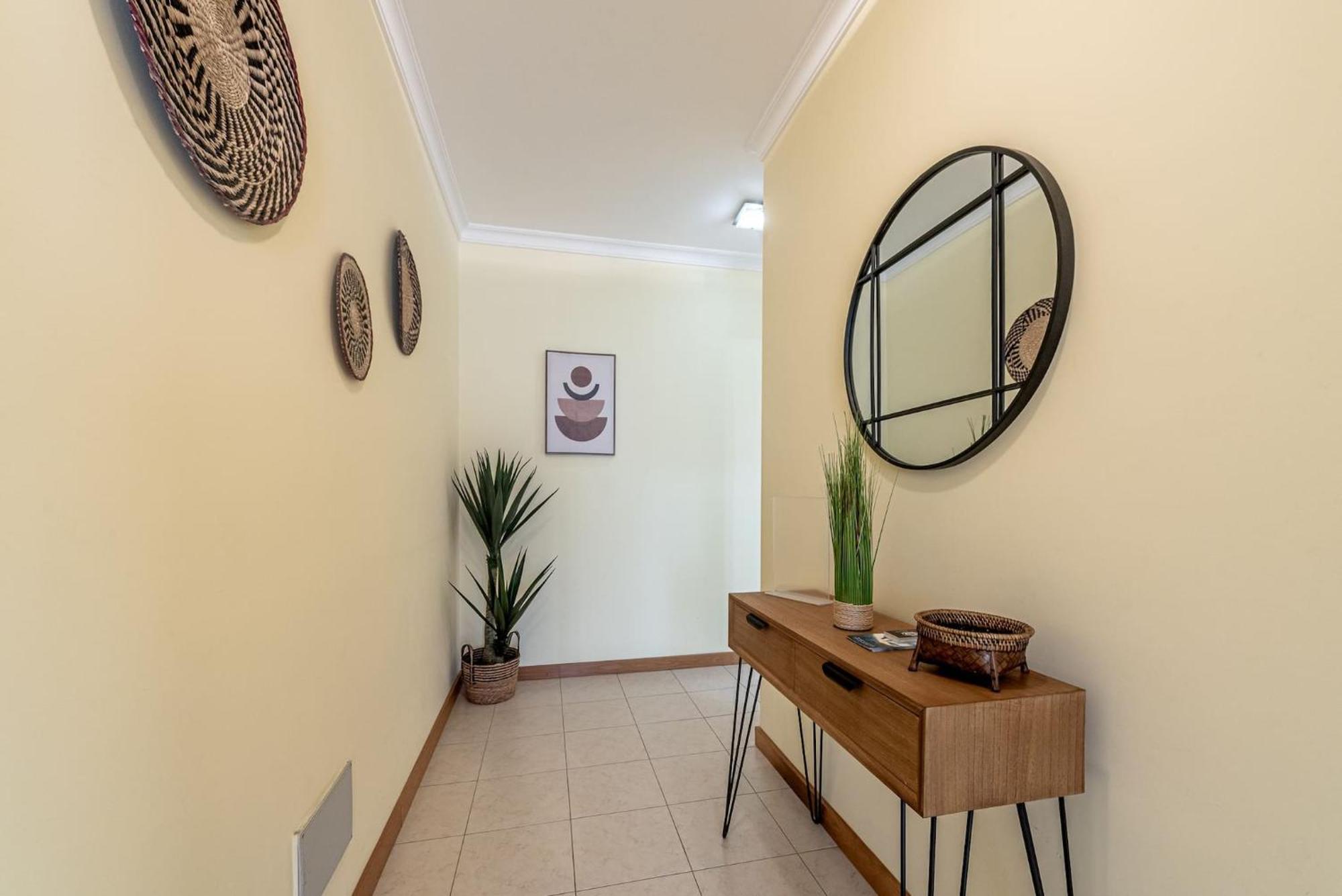 Sunnyside Suite-Portimão Exterior foto