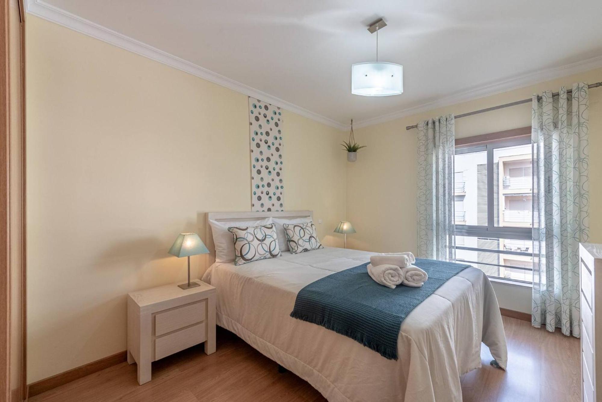 Sunnyside Suite-Portimão Exterior foto