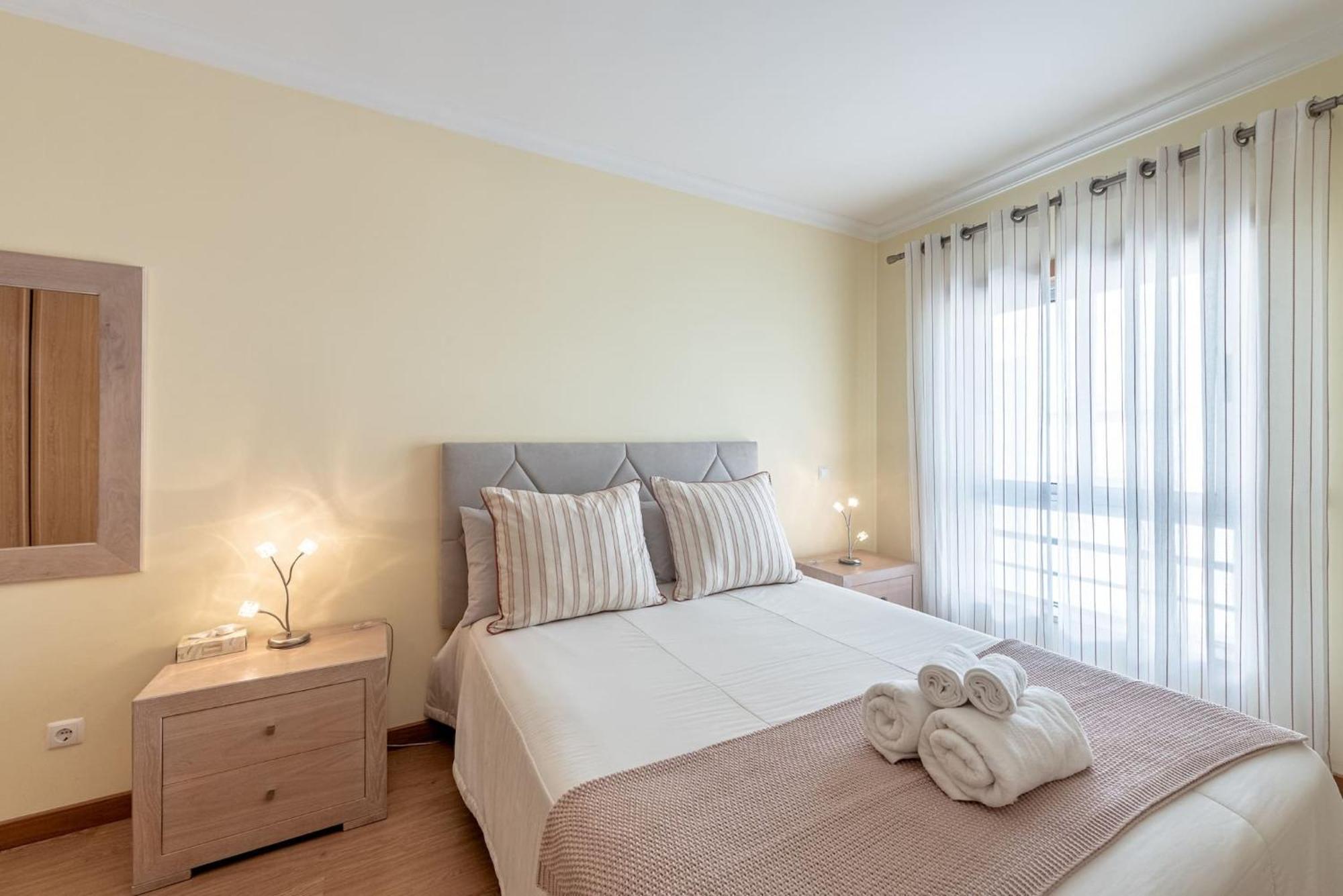 Sunnyside Suite-Portimão Exterior foto